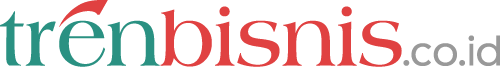 Logo trenbisnis.co.id